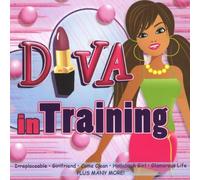 Diva in Training