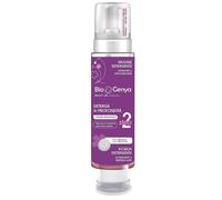DIVA INTERNATIONAL Srl BIOGENYA ACQUA MOUSSE DETERGENTE 2 IN 1 250 ML