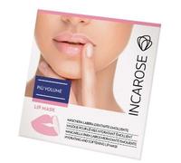 INCAROSE PIU' VOLUME LIP MASK