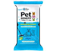 Diva International PET IN PHARMA PANNI IGIENE PAVIMENTO 12 PEZZI