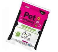 Diva International PET IN PHARMA SALVIETTINE OCCHI MUSO 30 PEZZI