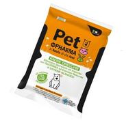 Diva International Salviette Pet in Pharma per igiene orecchie cani, 30 pezzi