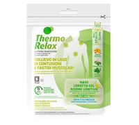 Diva International THERMO RELAX FITO DOL SCHIENA/SPALLA CEROTTI 6 PEZZI