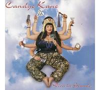 Diva La Grande by Candye Kane