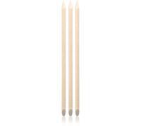 Diva & Nice Cosmetics Accessories bastoncino spingicuticole in legno 3 pz