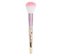 Diva & Nice Cosmetics Accessories Brush pennello per cipria secca in polvere MAX 519/01 1 pz