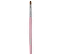 Diva & Nice Cosmetics Accessories Brush pennello per labbra MAX 491/5 1 pz