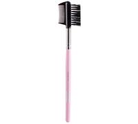 Diva & Nice Cosmetics Accessories Brush spazzolino per ciglia e sopracciglia MAX 491/7 1 pz