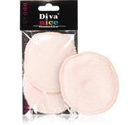 Diva & Nice Cosmetics Accessories Face dischetti struccanti 2 pz