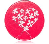 Diva & Nice Cosmetics Accessories Mirror specchietto cosmetico Heart 1 pz