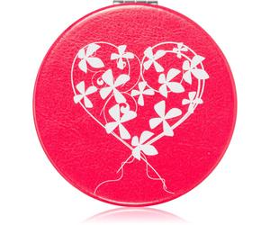 Diva & Nice Cosmetics Accessories Mirror specchietto cosmetico Heart 1 pz