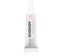 Diva & Nice Cosmetics Clear-White colla trasparente per ciglia finte 7 g