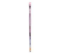 Diva & Nice Cosmetics Professional pennello obliquo per ombretti MAX 519/08 1 pz