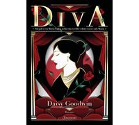 Diva [Paperback] [Nov 14, 2023] Goodwin, Daisy and Amlesù, Ida