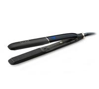 Diva Pro Styling Raddrizzatore per polveri d'oro con conduzione d'oro e condizionamento MAK