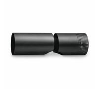 Diva Pro Atmos Atom Sleeve Slate Black