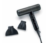 Diva Pro Atmos Atom Ultra Compact Haartrocker Phon Con Diffusore