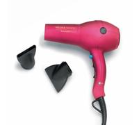 Diva Pro Styling Edit Veloce 3800 Asciugacapelli Professionale Rosa 2200 W