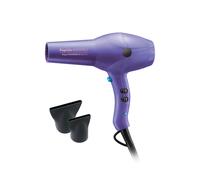 Diva Pro Styling Rapida 4000 Pro Asciugacapelli Professionale Con Condizionamento Ionico, 2200 W, Viola - 1 Unità