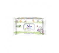 Diva Salviette Baby 72 pz Con Coperchio - Salviette umidificate
