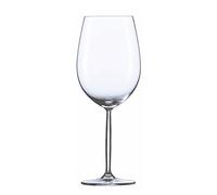 Diva, Set di calici per Vino Bordeaux, 6 pz.