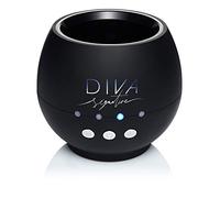 Diva Signature Pod Base Professionale Veloce Unità Di Calore Per Rulli - 1 Unità