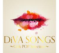 DiVA SONGS~Girls POP Selection~