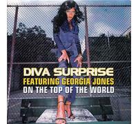 Diva Surprise - Diva Surprise Feat Georgia Jones