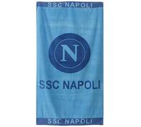 Diva Telo Mare S.S.C. Napoli - Prodotto Ufficiale Dimensione: 90 x 170 cm (1)