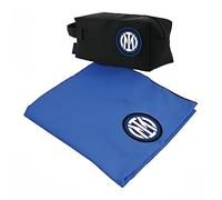 Diva Telo Sport in Microfibra + Beauty 50 x 100 cm F.C. Inter - Prodotto Ufficiale