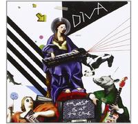 DIVA - THE WORST IS YET TO COME