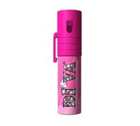 Diva Top Spray Peperoncino Rosa New