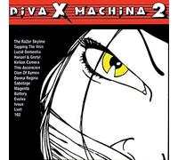 Diva X Machina - Vol. 2-Diva X Machina