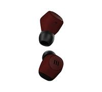 Divacore - Nudi - Auricolari wireless al 100% - Fino a 15 ore di autonomia - Resistenza all'acqua - Tocco - Design Ultra compatto - Compatibile con Google Assistant e Siri - Perfect Choco