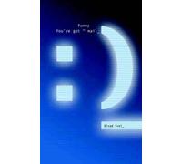 Divad Yvel You've Got Funny Mail (Tascabile)