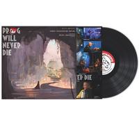 Divae Project Prog will never die (Vinyl LP)