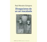 Divagaciones de un ser inacabado: 552