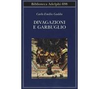 Divagazioni e garbuglio