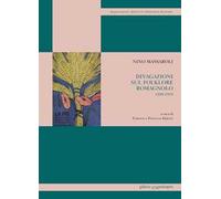 Divagazioni sul folklore romagnolo 1920-1933