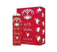 Divage Eau De Toilette Be My Valentine - 20 gr