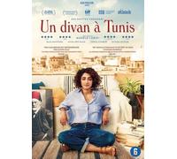 Divan a Tunis (DVD)