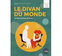 Divan du monde (le) - dvd