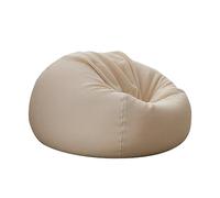 Divani per il Soggiorno Lazy Sofa Bean Bag Home può mentire e dormire Singolo Tatami Piccolo appartamento Camera da letto Balcone Soggiorno Divano for il tempo libero(B)