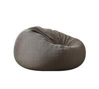 Divani per il Soggiorno Lazy Sofa Bean Bag Home può mentire e dormire Singolo Tatami Piccolo appartamento Camera da letto Balcone Soggiorno Divano for il tempo libero(A)