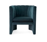 Divani Piccoli Divano singolo in tessuto in stile nordico, design semplice in flanella, piccolo appartamento, soggiorno, balcone, divano pigro Divano per Camera da Letto(B1)