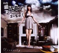 Divanity (CD) The Murder of My Sweet