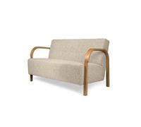 Divano 2 Posti Mazo ARCH Daw/McNutt/3278-11/Eg