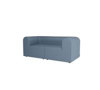 Divano A 2 Posti Paradigm HE0732-Hero732