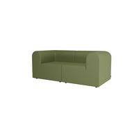 Divano A 2 Posti Paradigm N68303-Nobel68303