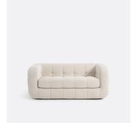 Divano a 2 posti, PIETA Beige 2 posti